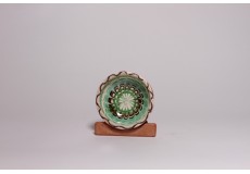 Castronel ceramic Horezu